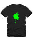 Apple green